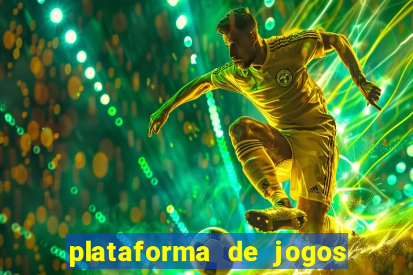 plataforma de jogos que paga bem